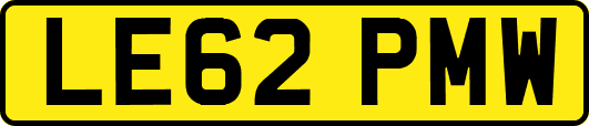 LE62PMW