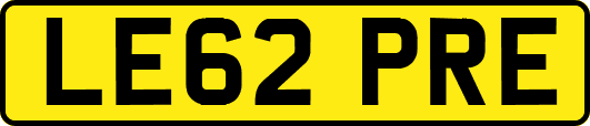 LE62PRE