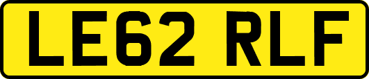 LE62RLF