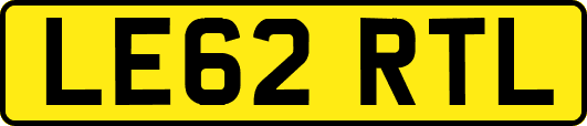 LE62RTL