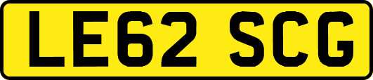 LE62SCG