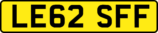 LE62SFF