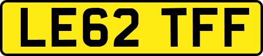 LE62TFF