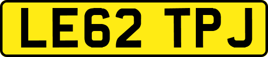 LE62TPJ
