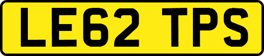 LE62TPS