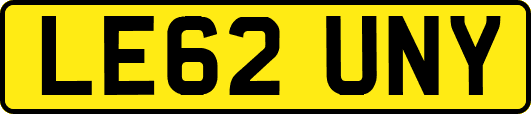 LE62UNY
