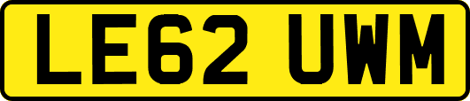 LE62UWM