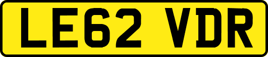LE62VDR