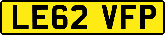 LE62VFP