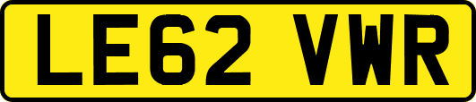 LE62VWR