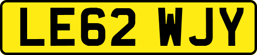 LE62WJY