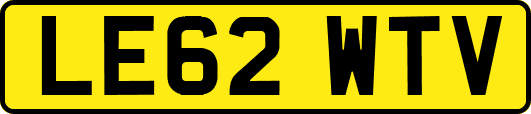 LE62WTV
