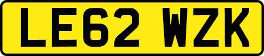 LE62WZK