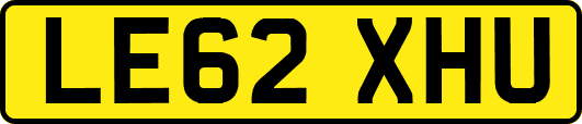 LE62XHU