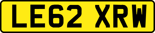 LE62XRW