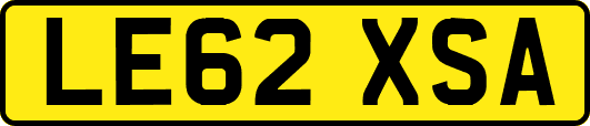 LE62XSA