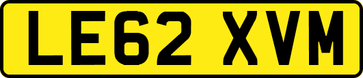 LE62XVM