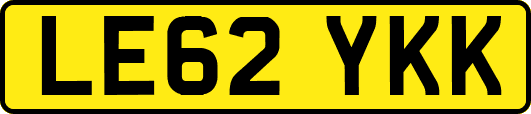 LE62YKK