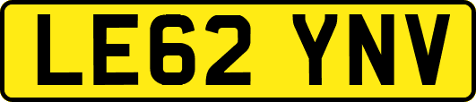 LE62YNV