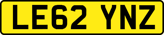 LE62YNZ