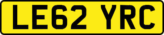 LE62YRC
