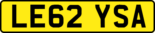 LE62YSA
