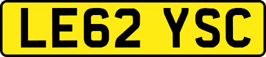 LE62YSC