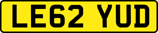 LE62YUD