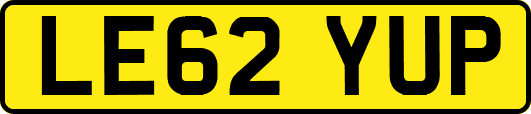 LE62YUP