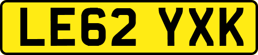 LE62YXK