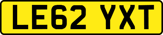 LE62YXT