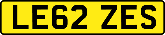LE62ZES