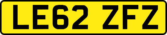 LE62ZFZ