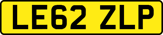 LE62ZLP