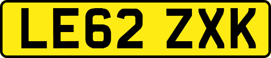 LE62ZXK