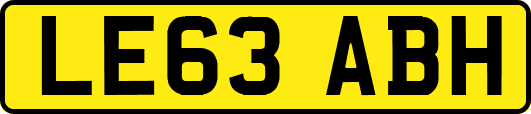 LE63ABH