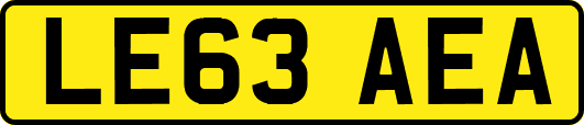 LE63AEA