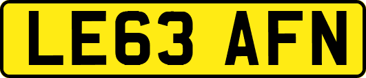 LE63AFN