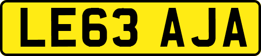 LE63AJA