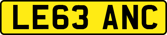 LE63ANC