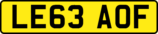LE63AOF