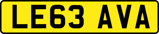 LE63AVA