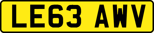 LE63AWV