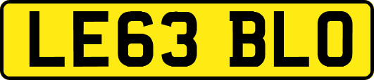 LE63BLO