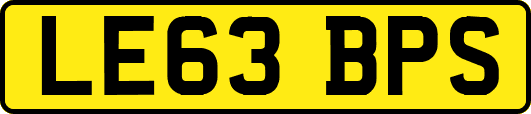 LE63BPS