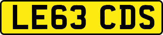 LE63CDS
