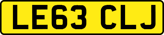 LE63CLJ
