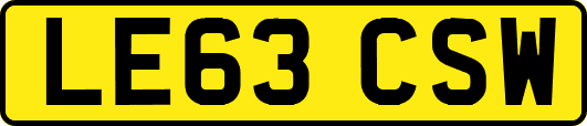 LE63CSW