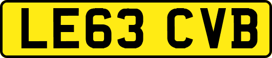 LE63CVB