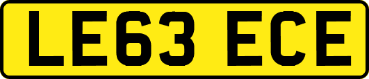 LE63ECE
